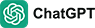 chatgpt logo