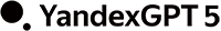 yandexgpt