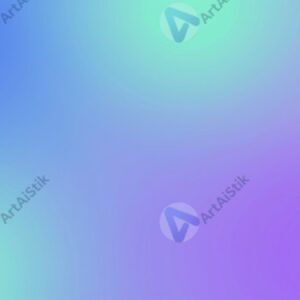 Градиент из трёх цветов