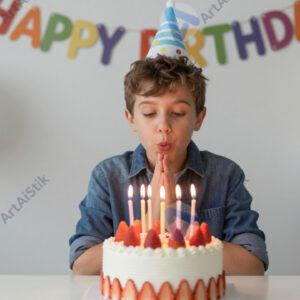 День рождения