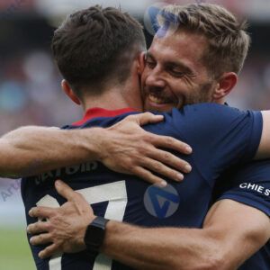 Команда выиграла