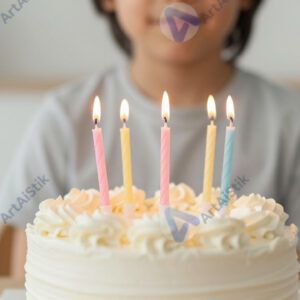 День рождения ребёнка