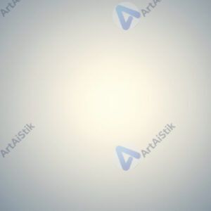 Светящийся градиент от центра к краям