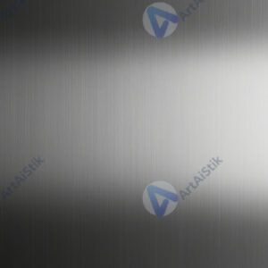 Монохромный градиент от тёмно‑серого к почти белому