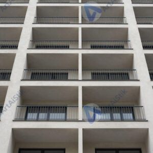 Многоэтажный жилой дом