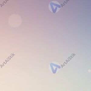 Мягкий градиент с размытыми светлыми пятнами