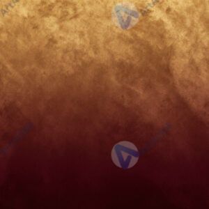 Градиент от золотистого к глубокому бордовому