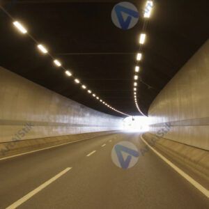 Дорожный тоннель