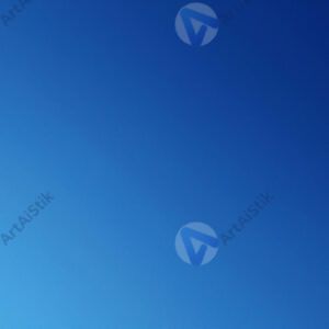 Вертикальный градиент в оттенках синего с небольшим шумом