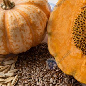 Смесь семян