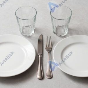 Сервиз на двоих