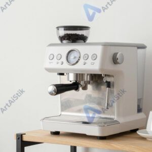 Кофейный уголок