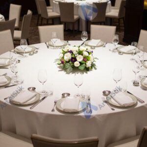 Большой круглый стол