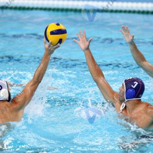 Водное поло