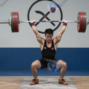 Соревнования по пауэрлифтингу