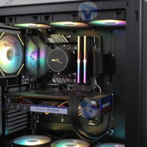 Открытый системный блок