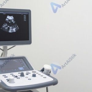 Кабинет ультразвуковой диагностики