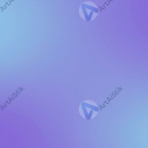 Абстрактный фон с мягким голубым и фиолетовым bokeh.