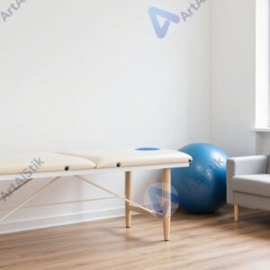 Кабинет физиотерапии