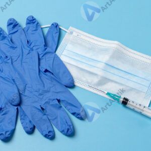 Медицинские перчатки