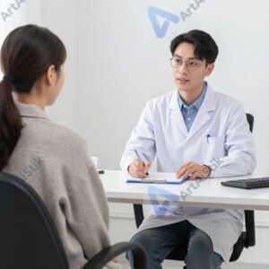 Офис семейного врача