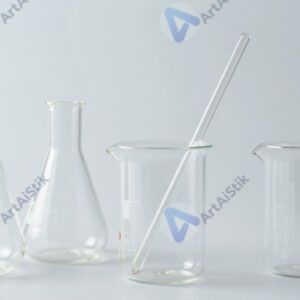 Лабораторная посуда