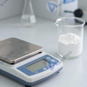 Лабораторные весы