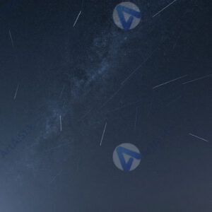 Метеорный поток