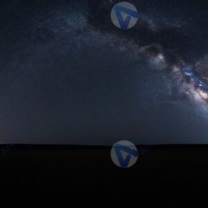 Ночной таймлапс