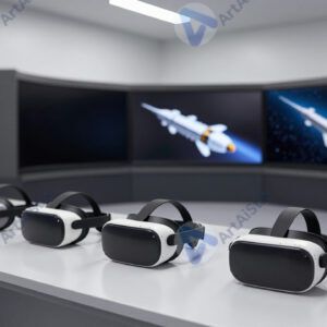 Лаборатория моделирования космических полётов