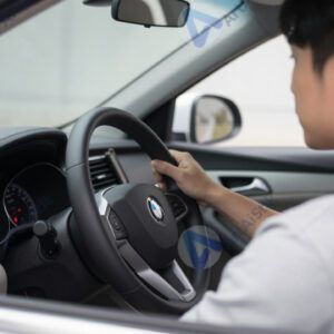 Салон автомобиля