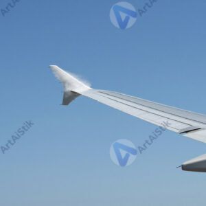 Самолёт набирает высоту