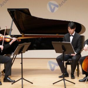 Маленький камерный ансамбль