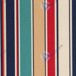 Полосы разной ширины и цвета