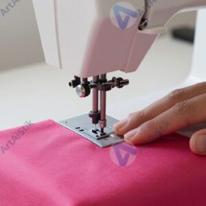 Швейная машинка