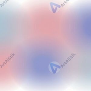 Размытые цветные пятна