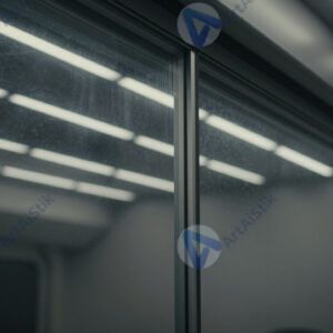 Линии светодиодов