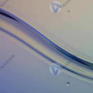 Жидкость разных цветов