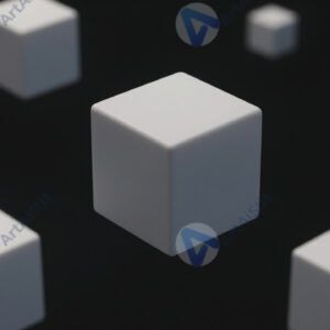 Абстрактные кубы