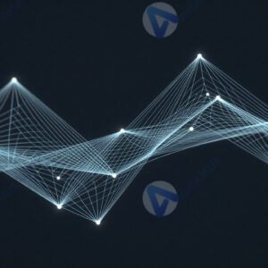 Абстрактная визуализация данных