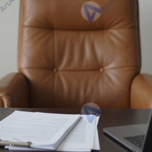 Стол руководителя