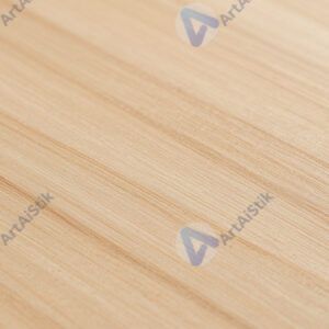 Деревянная доска крупным планом