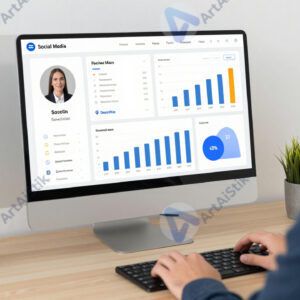 Рабочий стол маркетолога