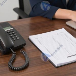 Стол секретаря