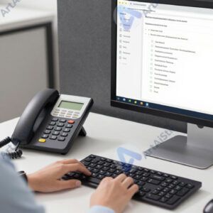 Стол менеджера по продажам