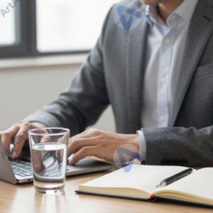 Рабочее место консультанта