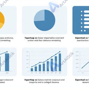 Слайд с инфографикой