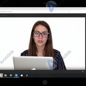 Онлайн‑презентация