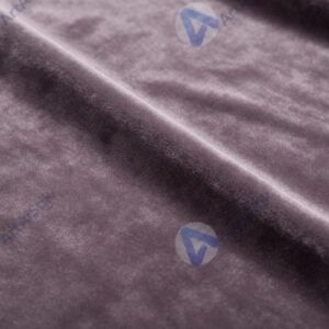 Бархатная поверхность