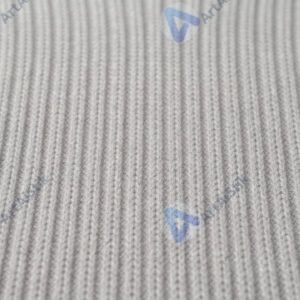 Крупный план шерсти свитера